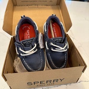Sperry Toddler Shoes